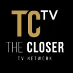 The Closer Tv Network icon