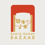 Game bazaar icon