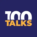 100 Talks icon