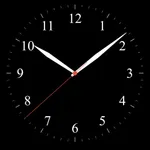 The Analog Clock icon