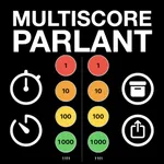 MultiScore Parlant EPS icon