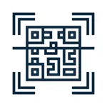 QR + Barcode Scanner icon