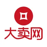 大卖网APP icon