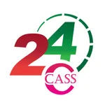 24CASS icon