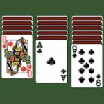 Solitaire Klondike - Infinity icon