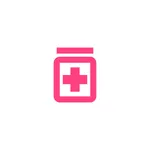 Medication Calendar icon