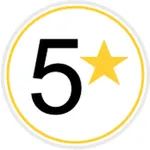 5Star icon