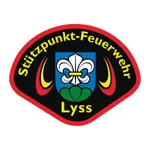 Feuerwehr Lyss-Worben icon