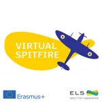 Virtual Spitfire icon