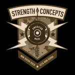 Strength Concepts icon