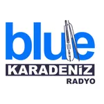 Blue Karadeniz Radyo icon