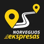 Norvegijos Ekspresas LT icon