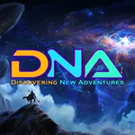 DNA Discovering New Adventures icon
