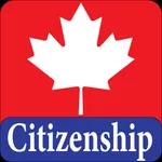 Canadian Citizenship 2023 Test icon