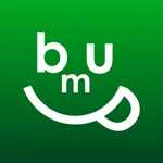 Bump - truly social icon