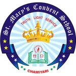 St. Mary's Convent Chamiyari icon