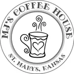 MJ's Coffee House icon