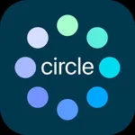 Circle.ooo icon