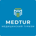 Medtur icon