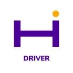 Hop In Driver App icon