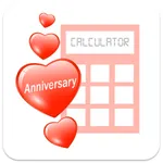 Birthday Anniversary Calc icon