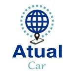 Atual Car icon