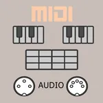 reConfig4Audio icon