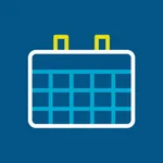 Stocks Earnings Call Calendar icon