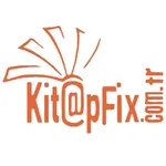 Kitapfix icon