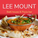 Lee Mount  Balti House icon