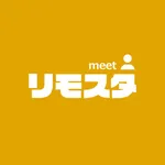 リモスタmeet icon