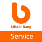 Mister Bang Service icon