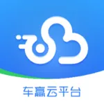 车赢云平台 icon