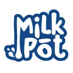 Milk Pot - Fresh Milk icon