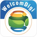 WelcomDigi icon