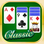 Solitaire Classic : Fun games icon