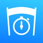 Swiftly Race Timer icon