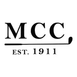 McAlester Country Club icon