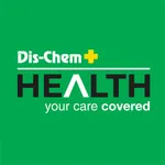 Dis-Chem Health icon