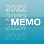 Annual Memo icon