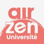 AirZenUniversité icon