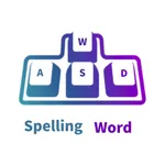 Word Spelling Rank icon