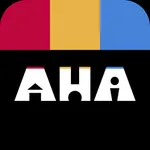 AHA Smart Homes icon