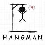 Hangman Words - Guess Word icon