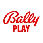 Bally Play icon