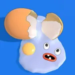 Save the Eggs 3D icon