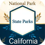 California State Parks - Guide icon