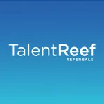 TalentReef Referrals icon