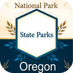 Oregon State & National- Parks icon