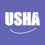 으샤-USHA icon
